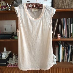 French brand “American Vintage” top